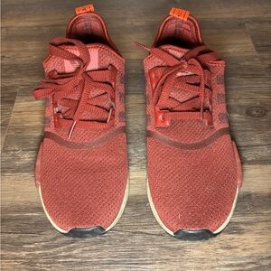 Size 9 - Adidas NMD_R1 Stencil Pack